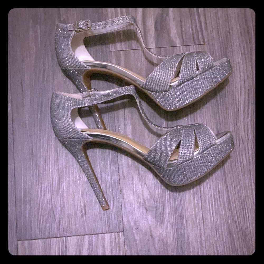 Gianni BINI 👠 Shoes